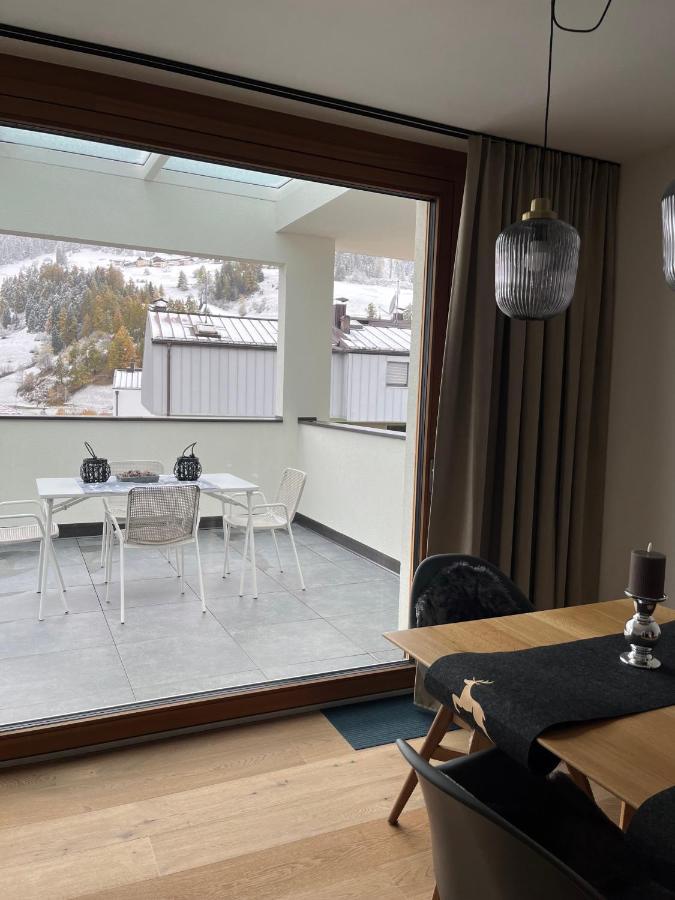 Cosy Apartment Marlain San Valentino alla Muta Ngoại thất bức ảnh