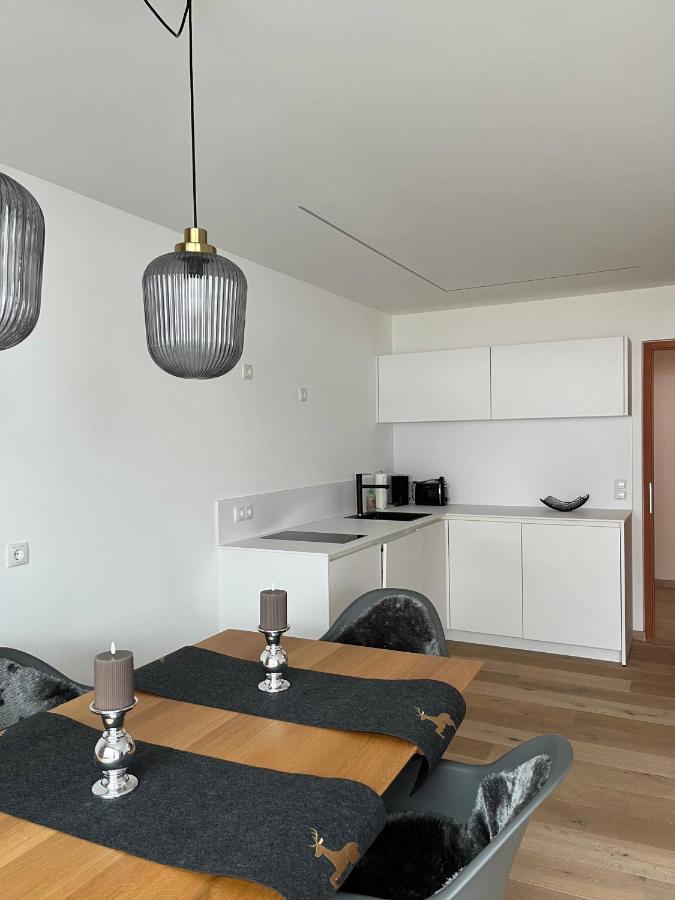 Cosy Apartment Marlain San Valentino alla Muta Ngoại thất bức ảnh